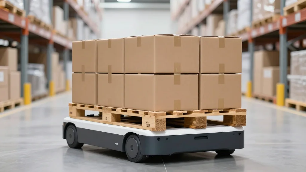 Making Self-Funding Supply Chains Real