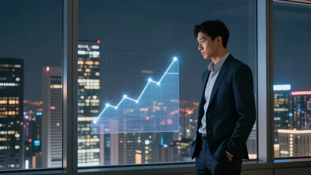 Investing: Markets Don't Return Your Affection, Valuation Matters