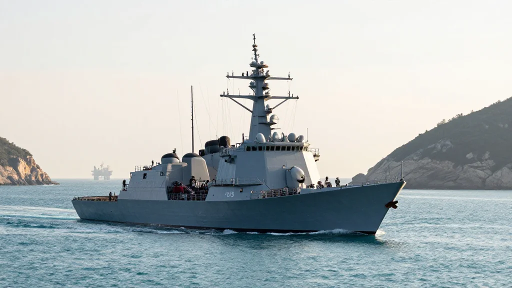 Asia Needs Forward Bases and Allied Support, Not Isolation