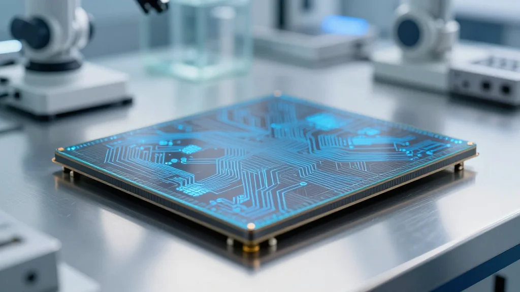 Beijing Put Huawei’s Secret Chip Lab on National TV Two Days Before Trump Arrives. The Message Wasn’t for Chinese Viewers.