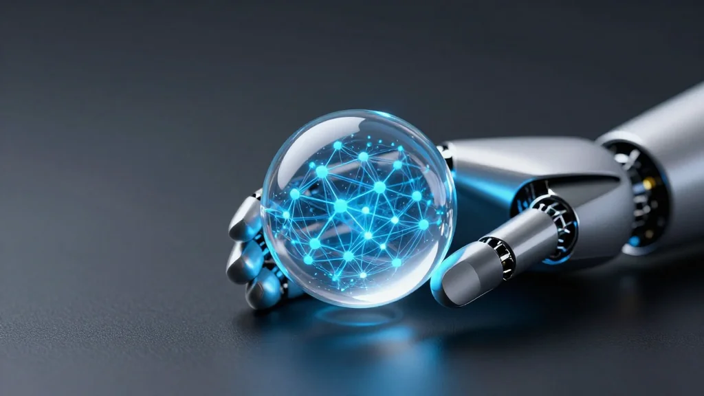 Mecka AI Secures $60M to Train Robots with Human Sensor Data