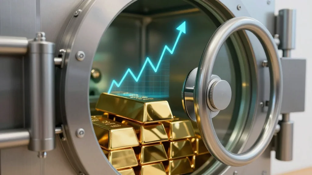 King Street Secures Saudi Backing for New Middle East Private Credit Fund
