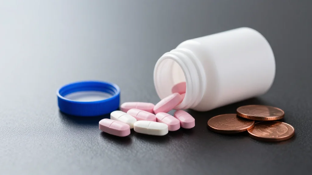 How to Navigate the Maze of Drug Discounts to Get the Best Price