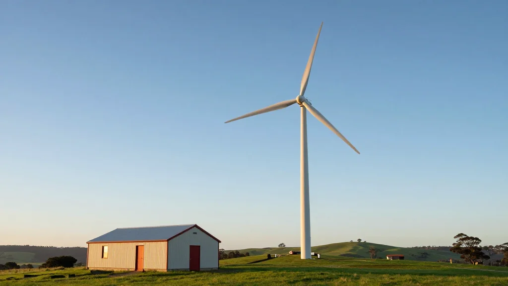 NSW Fast Tracks $60m to Win over Local Communities, Years Before First Poles Erected in New Renewable Zone