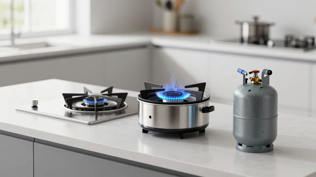 India Can Curb Clean Cooking Costs by Scaling Biogas, Electric Stoves: IISD Report