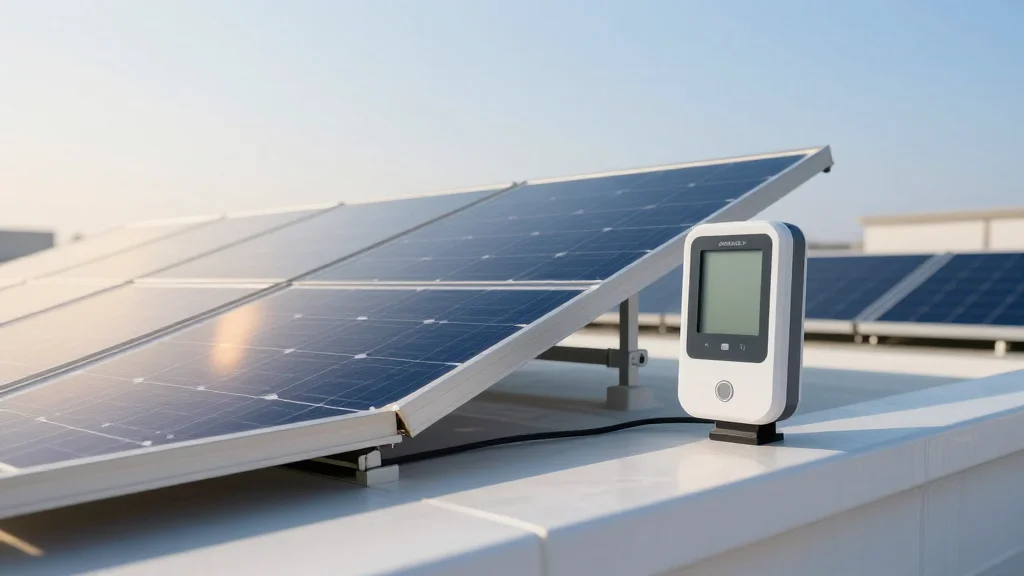 Delays in Net Metering Hit Solar Push, FJCCI Writes to CM