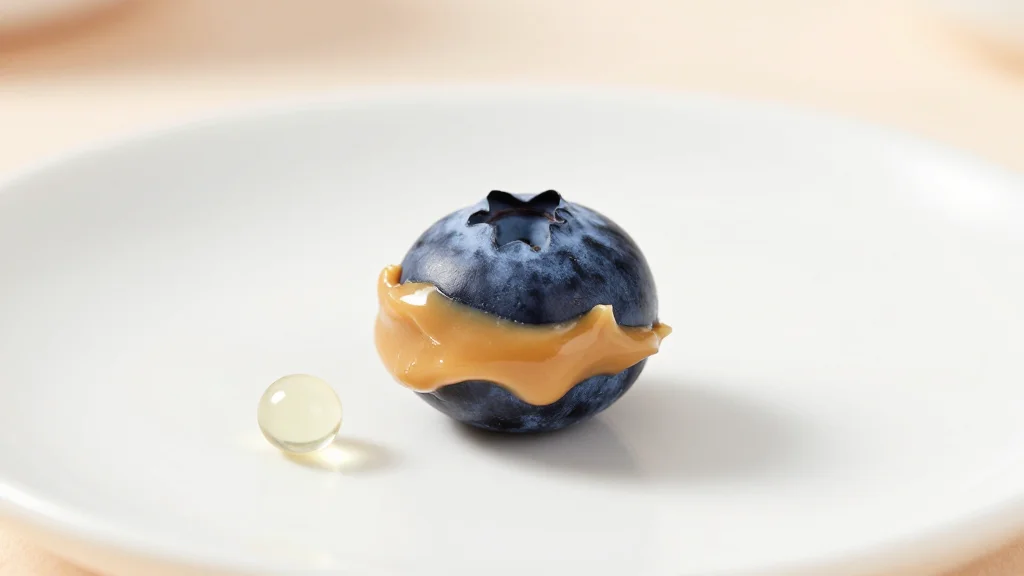 Naturipe’s SnackBites Offer Protein, Fiber, Probiotics All in One Package
