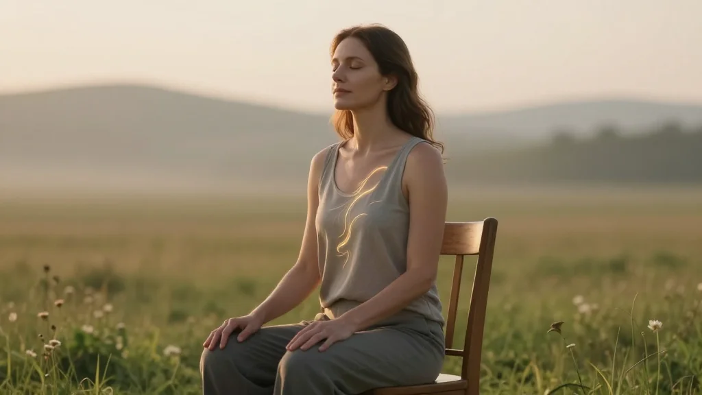 ‘Intuitive Living’ Gains Traction as Anti‑Influencer Wellness Movement