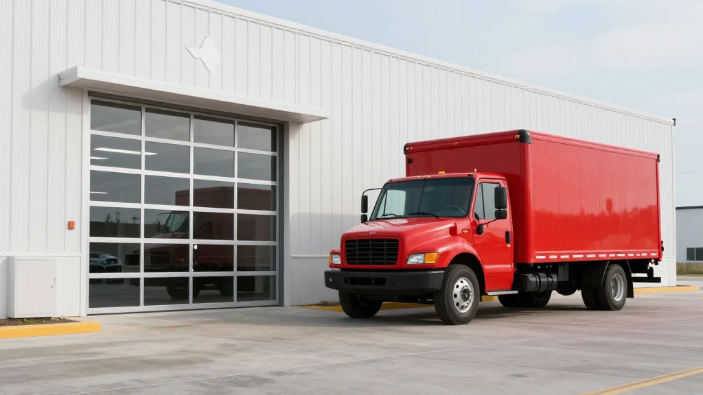 Chick-Fil-A Deploys $50 Million to Build Lubbock Distribution Hub, Boosting West Texas Expansion