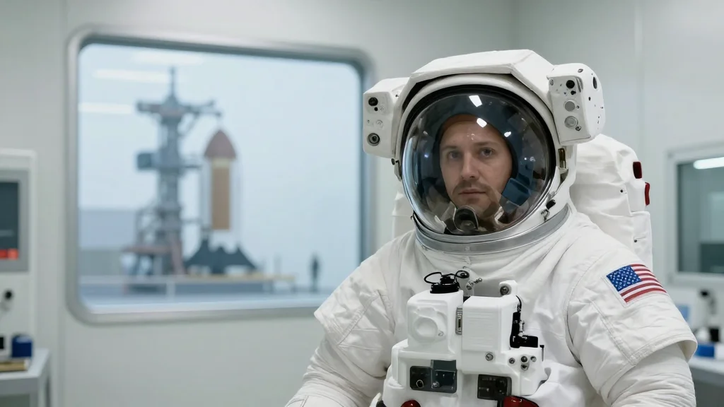 Artemis II Crew Begins Quarantine, Awaiting Launch Timeline