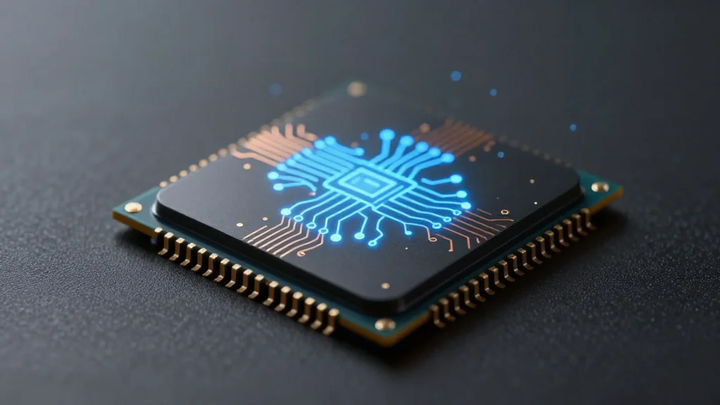 Arm Unveils AGI CPU, Taps Meta and OpenAI as Early Adopters