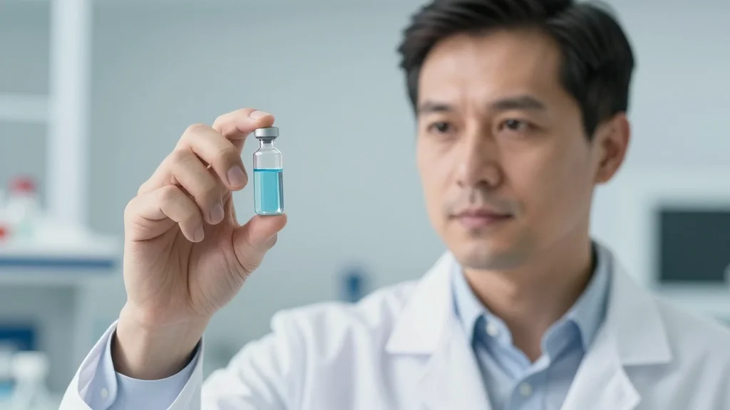 CMO Roberts to Succeed Chang as Allogene CEO