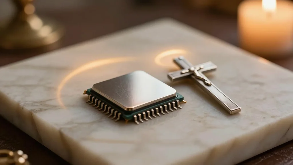 Anthropic Teams with Vatican on AI Ethics Framework Grounded in Human Dignity