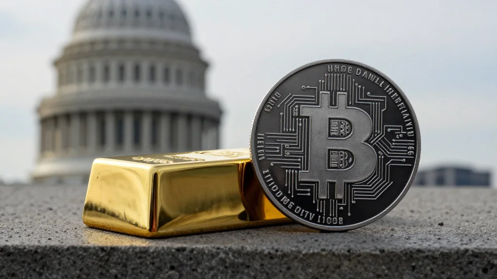 US Interest Costs Hit 18¢ per Dollar, Set to Rise