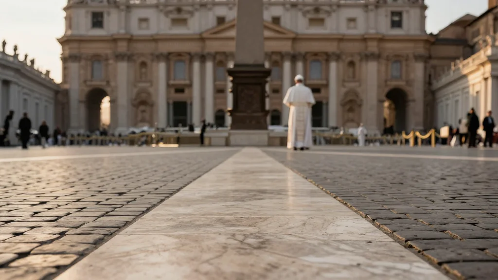 Pope Leo XIV Calls Liturgical Rhythm Essential for Modern Faith