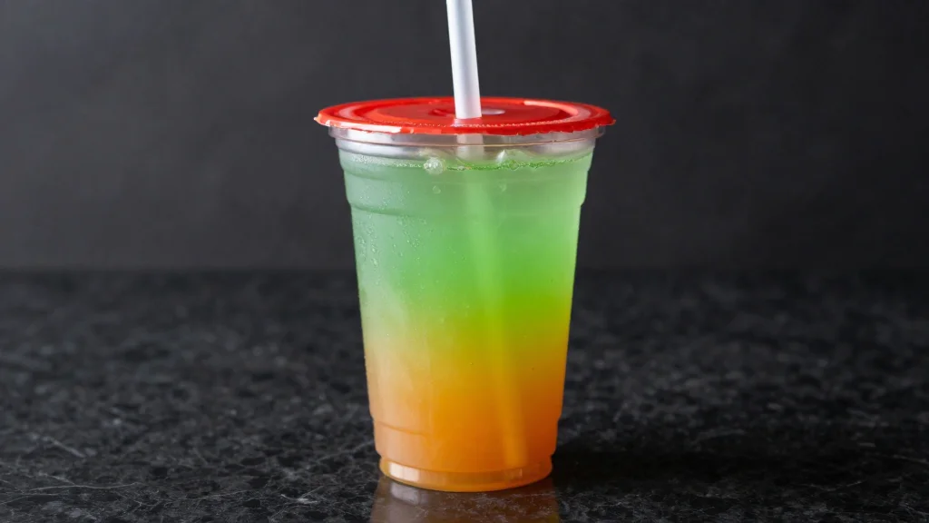 McDonald's Refresh Era Launches, Industry Impact Awaits