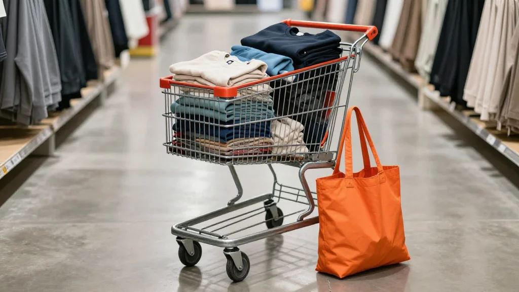 Ross Stores Shares Surge 8% on Record Sales and Raised Full-Year Outlook