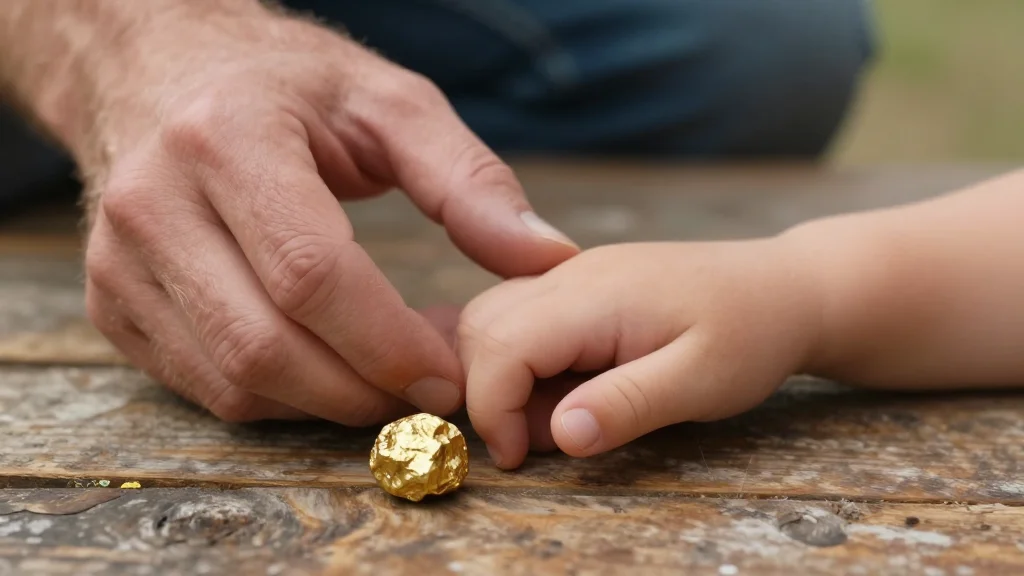 Most Parent Time Ends Before Adulthood, Now in Tail End