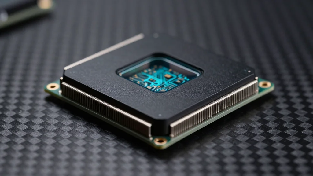 Lanner Unveils EAI-I351: Next-Generation Robotic AI Platform Powered by NVIDIA Jetson Thor and NVIDIA Blackwell Architecture