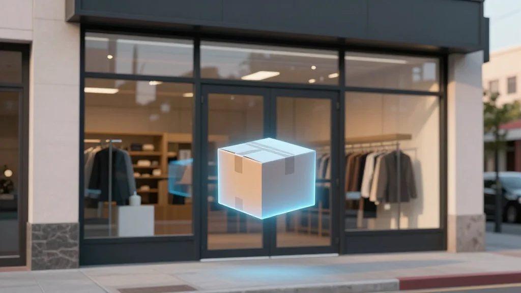 UBS Forecasts Over 40,000 U.S. Store Closures in Next Five Years