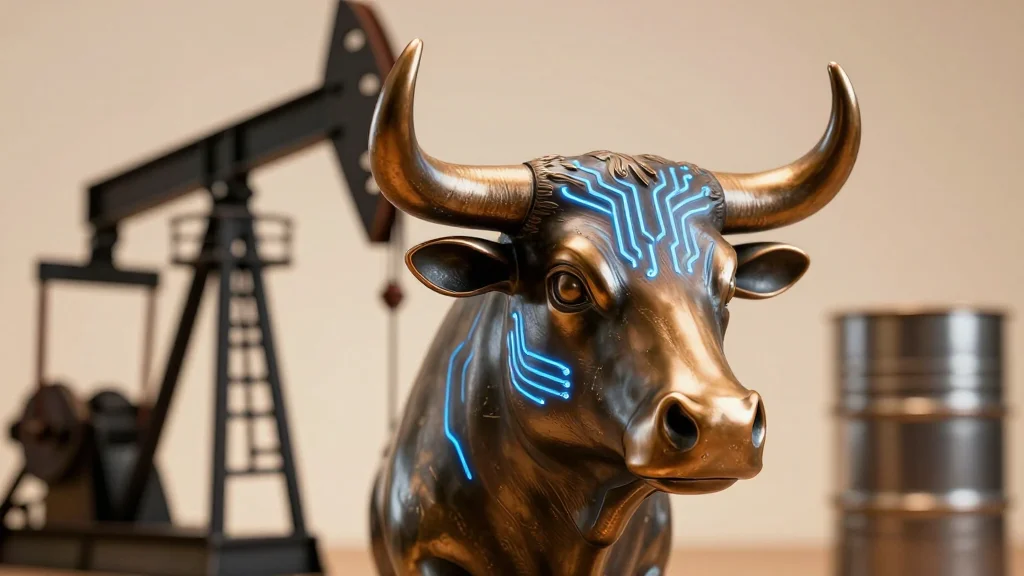 AI Rally Propping SPY; Reversal Could Trigger Crash