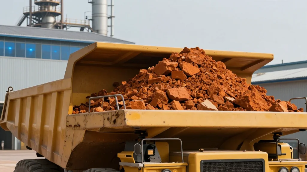 Element 25 Secures $18M to Boost US Battery Manganese