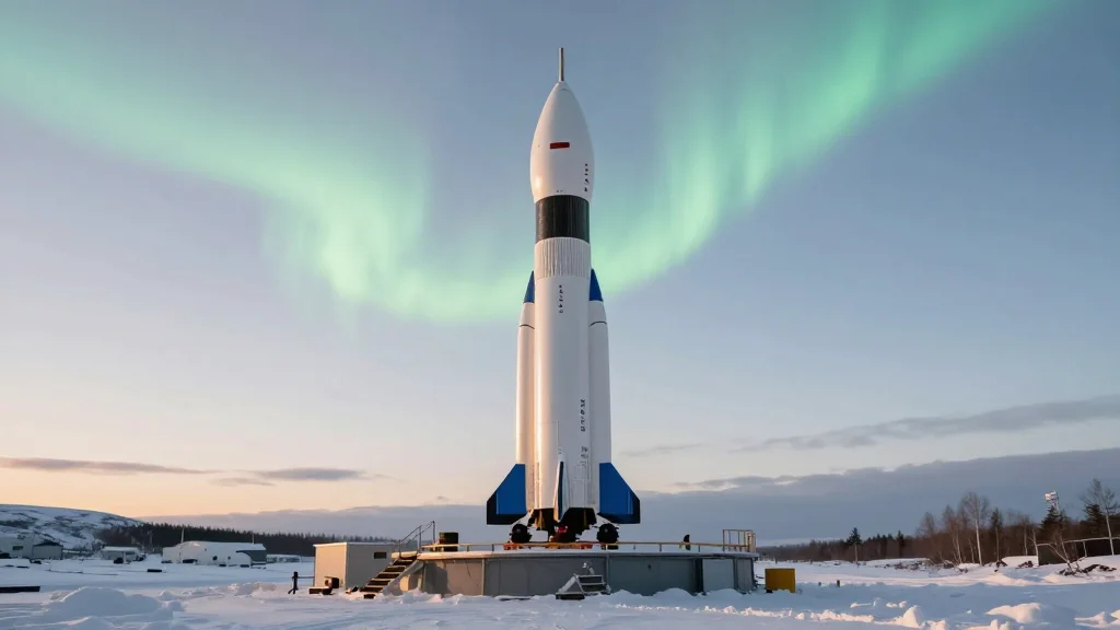 Isar Plans June Qualification Launch of Five Cubesats