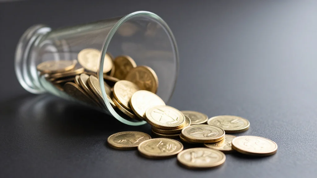 Money‑market Funds See Biggest Weekly Outflow Since 2018