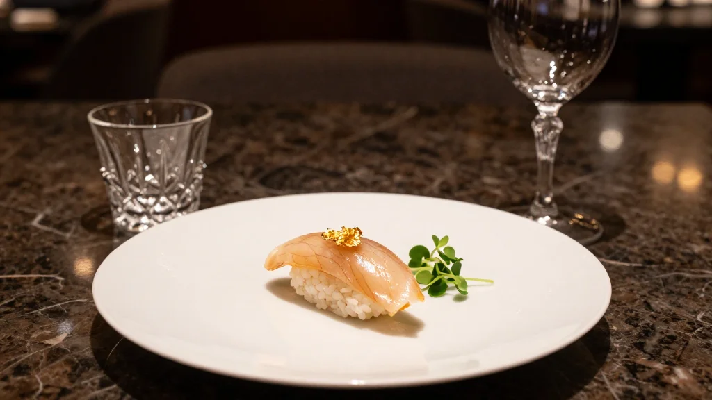 KEI Collection Paris Reopens Under KEI Group with Michelin‑Star Chef Kei Kobayashi