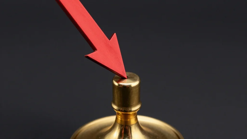 One Low‑Vol Short Can Power an Entire Year’s Alpha
