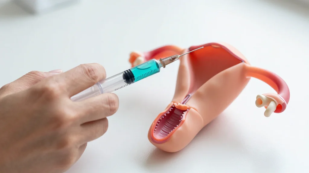 [Comment] HPV Vaccine Scale-Up Is Key to Curb Rising Cervical Cancer Inequalities