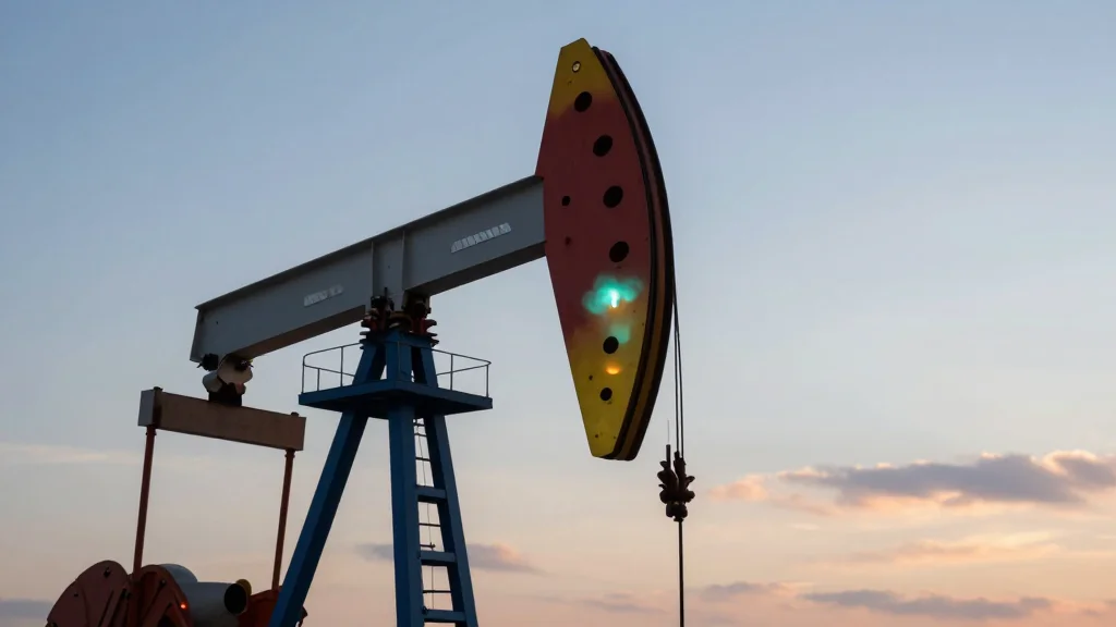TotalEnergies Cuts Methane Emissions 65% Ahead of 2025 Goal