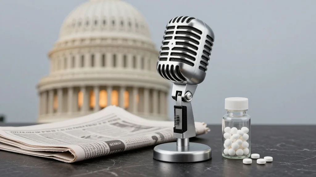 Early Journalists Should Relocate to DC for Opportunities