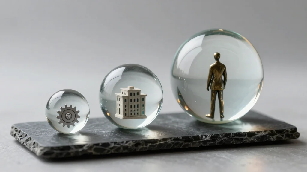Simplify to Five Essentials for a Sustainable Knowledge System