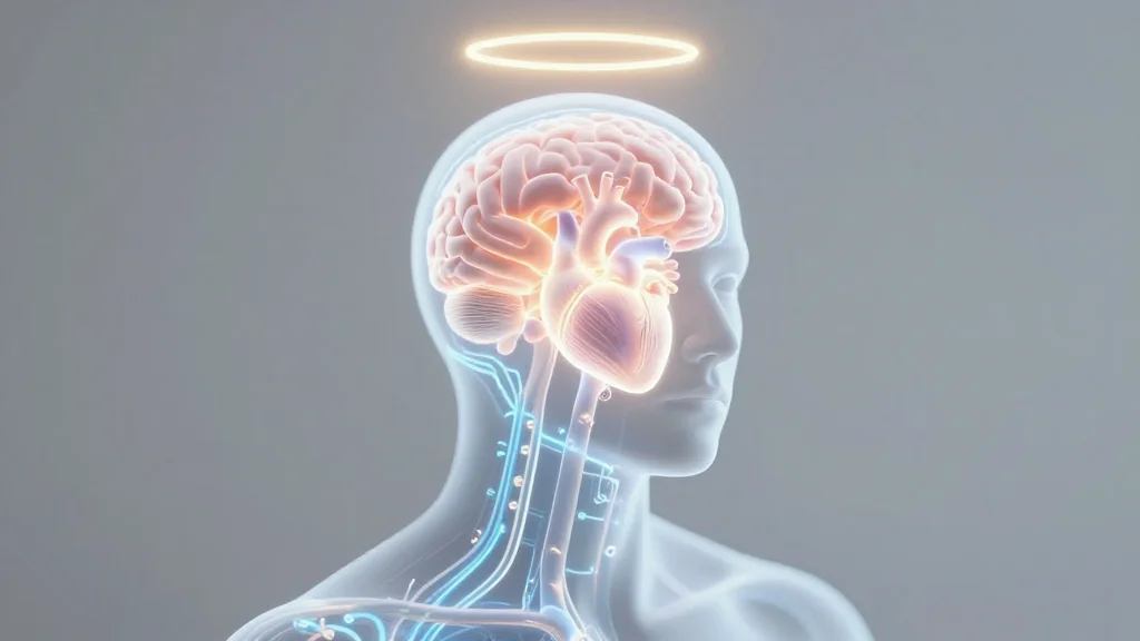 AI Unifies Heart, Mind, Soul—CEOs Must Lead