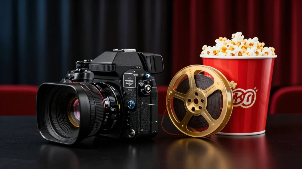 Amazon MGM Studios Unveils 2026‑2027 Theatrical Slate at CinemaCon, Commits to 15+ Films
