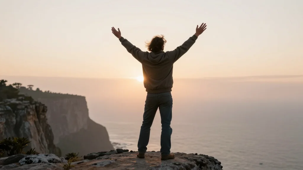 Take Control: Make Your Environment Work for You