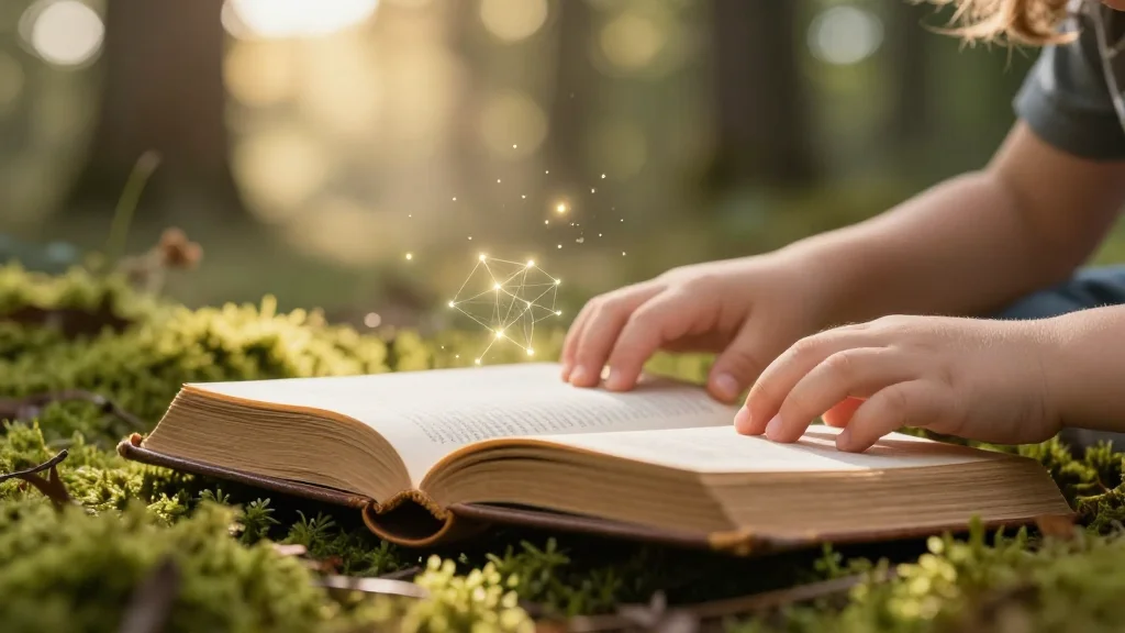 AI Expert Prioritizes Humanities Over Debt for Kids