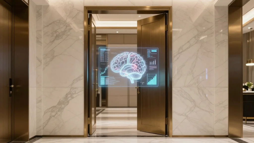 Reinventing Family Offices with a New Operating System