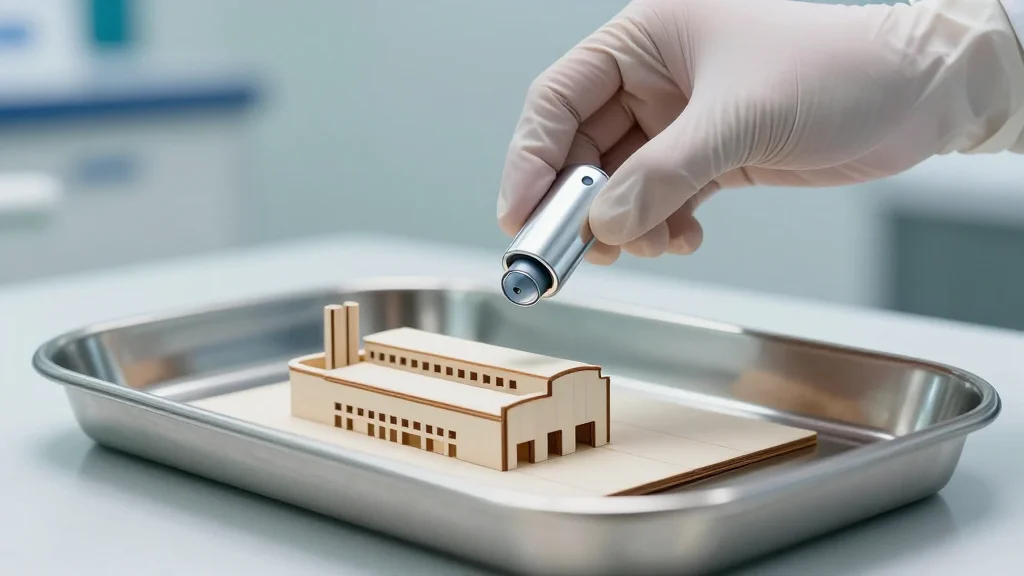 Boston Scientific Plans $88.5M R&D Expansion in Ireland