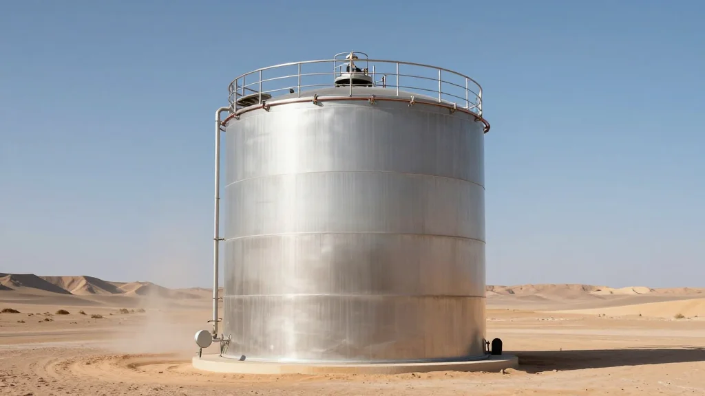 Iranian Missile Strikes Threaten Israel's Bromine Output, Endangering Global Memory‑Chip Supply