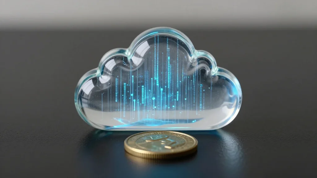 SaaS Isn't Crashing—It's Undergoing a Strategic Re‑Rating