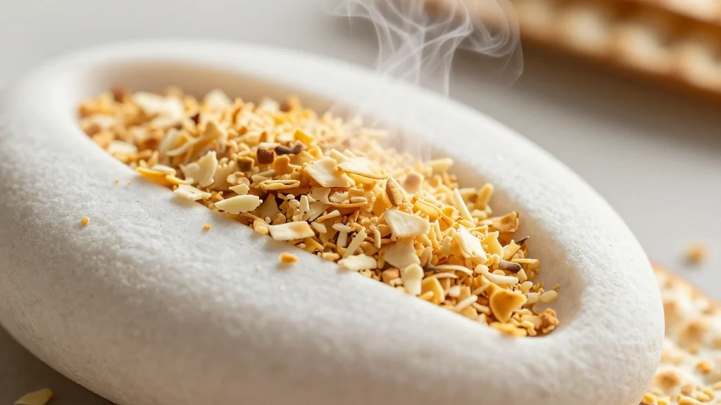 Spiritual Leaders Promote ‘Internal Chametz’ as Passover Mind‑Cleaning