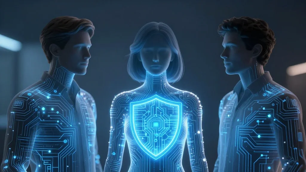 How CISOs Can Build a Resilient Workforce