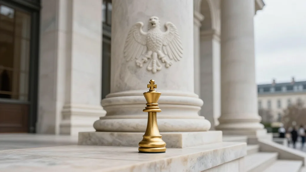 Germany Seeks White‑Knight Investors to Block UniCredit’s Commerzbank Bid