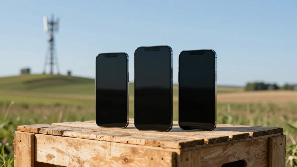 I Tested 5G Across Rural America During a 3-Day Roadtrip - and It Didn't Go Well