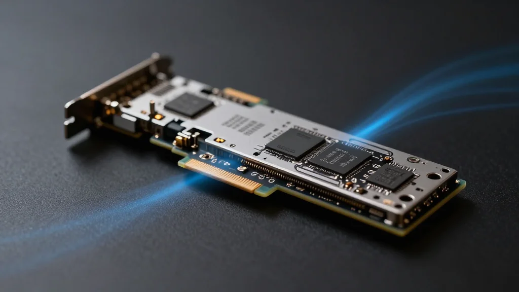 Intel QAT Driver With Linux 7.1 Adding Zstd Offload Support
