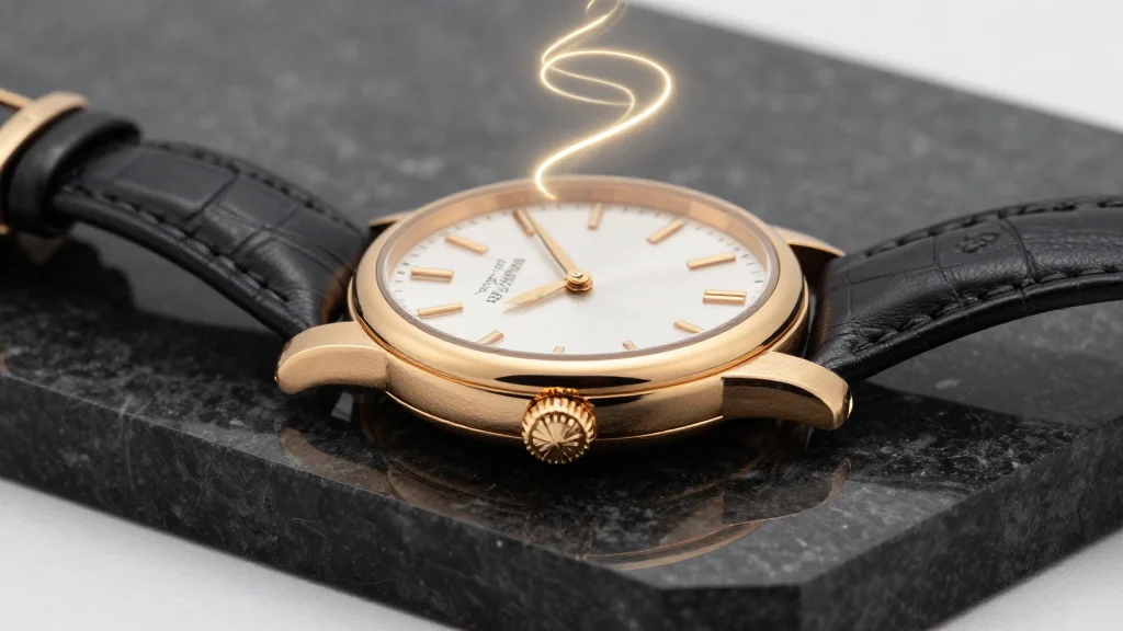 Richemont Posts 5% Sales Rise to €22.4bn in FY26, Lifts Dividend