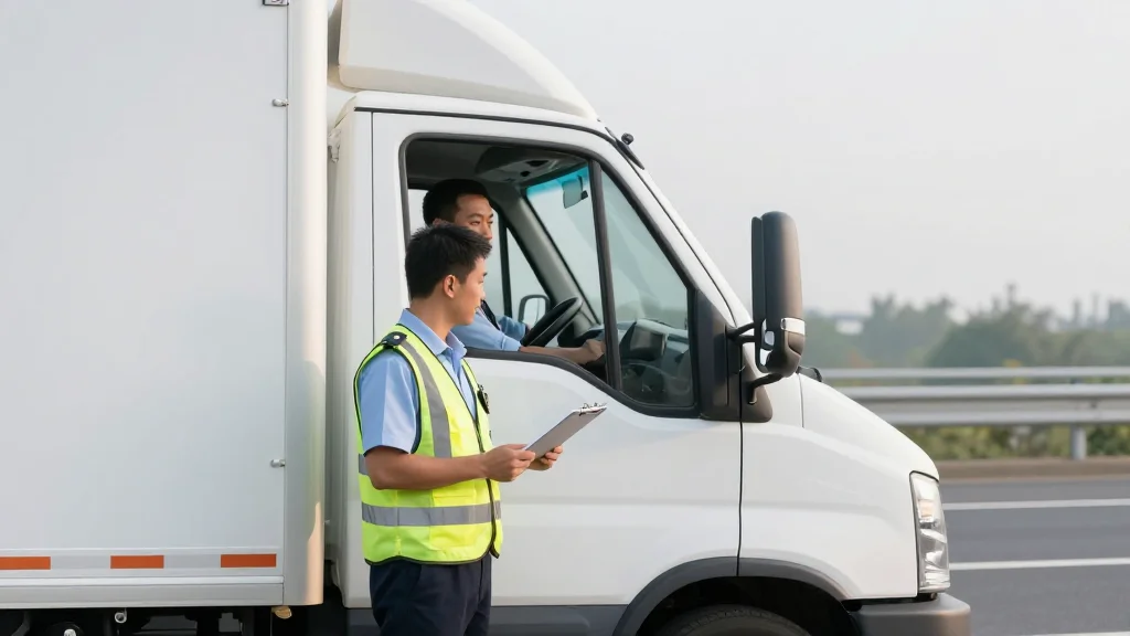 The Driver Remains the Box Truck’s Achilles Heel