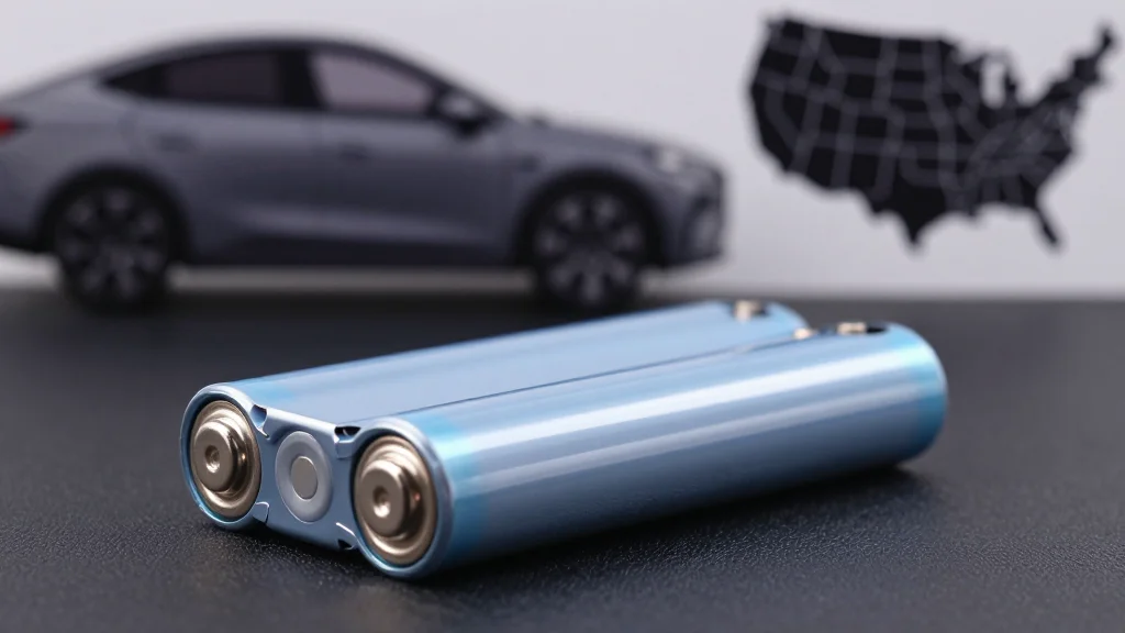 Robin Zeng Claims US EV Market Needs CATL Tech